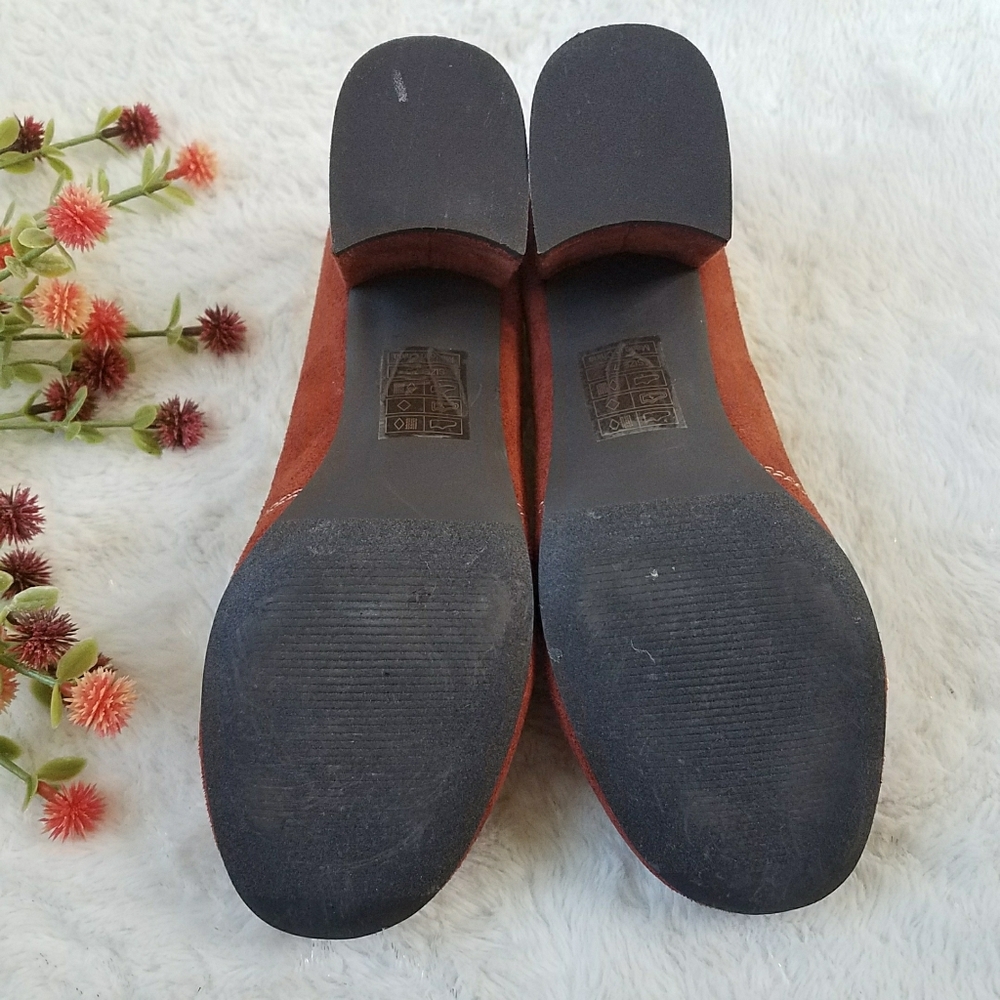 B.a.i.t. But Another Innocent Tale Floral Heels - Picture 4 of 12